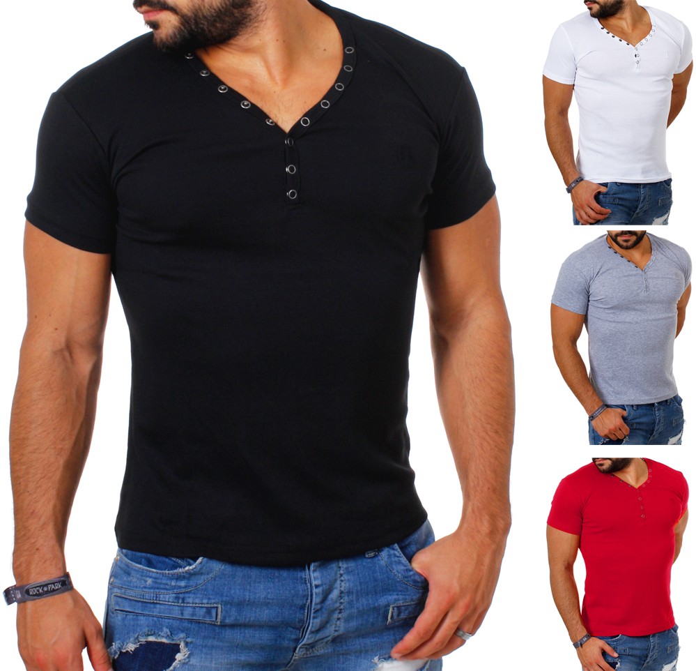 t-shirt basics damen