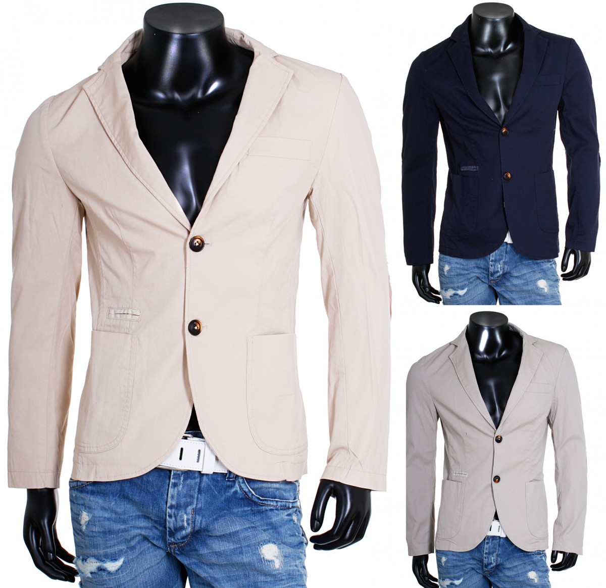 Artikel in Suchergebnissen Elegante Herren Sakkos im OTTO Online-Shop: Große Auswahl Top Marken Top Service Bestellen Sie jetzt Ihre Sakkos für Herren bei OTTO!