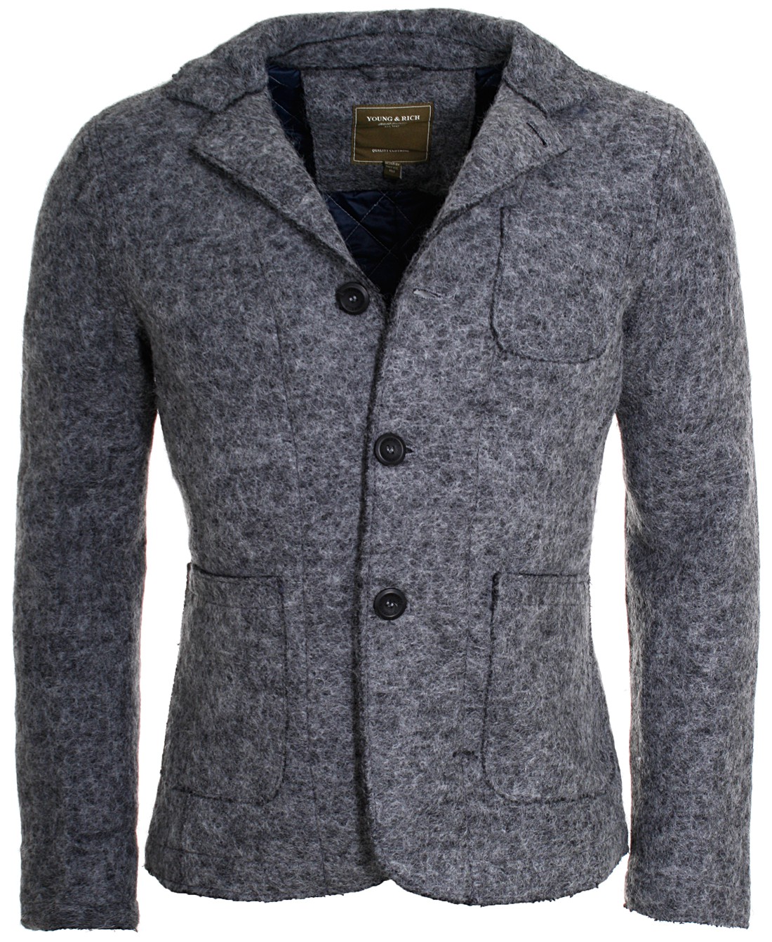 Graue Jacke Herren Graue Jacke Herren