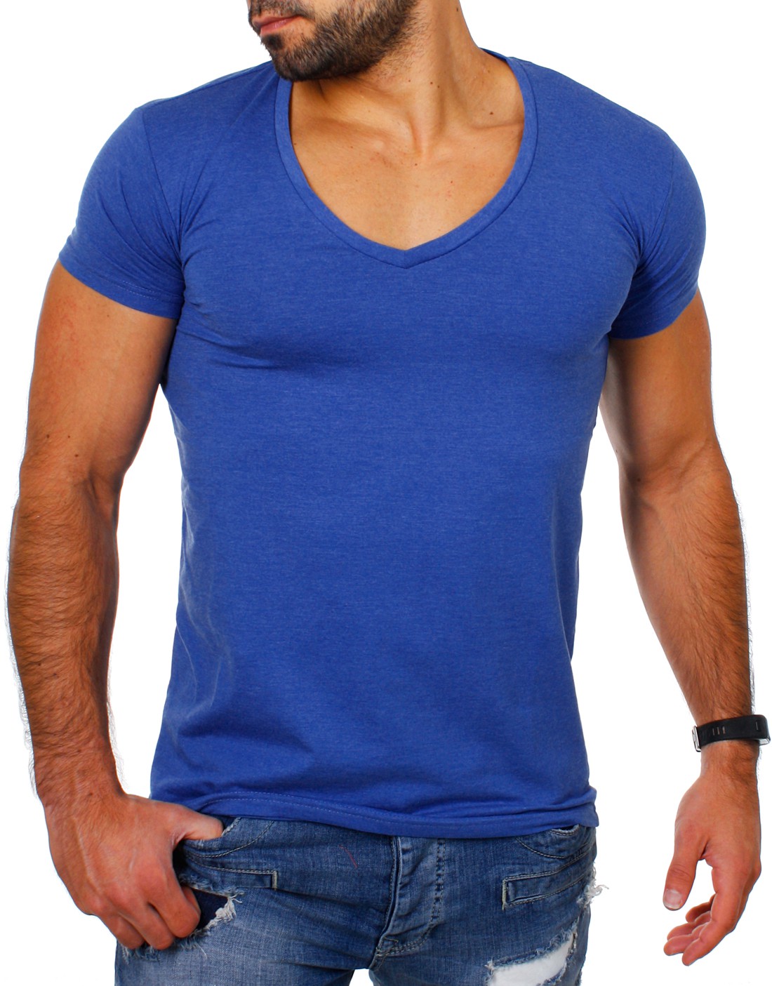 rich man shirt price