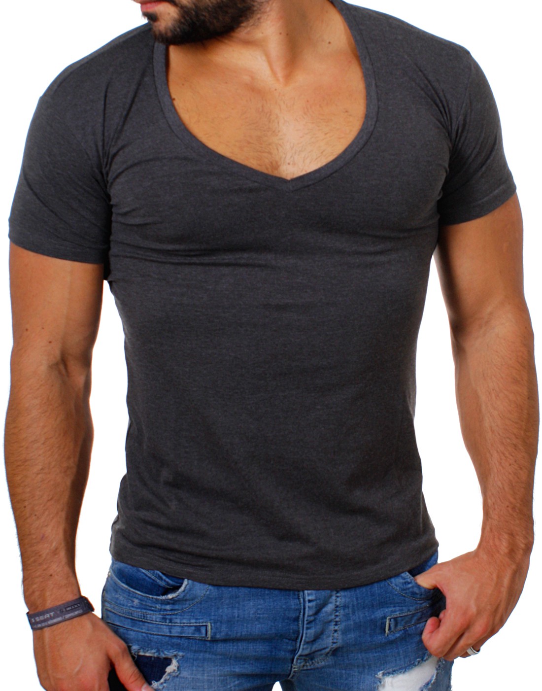 rich man shirt price