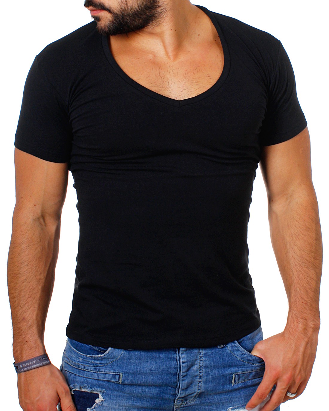 rich man shirt price