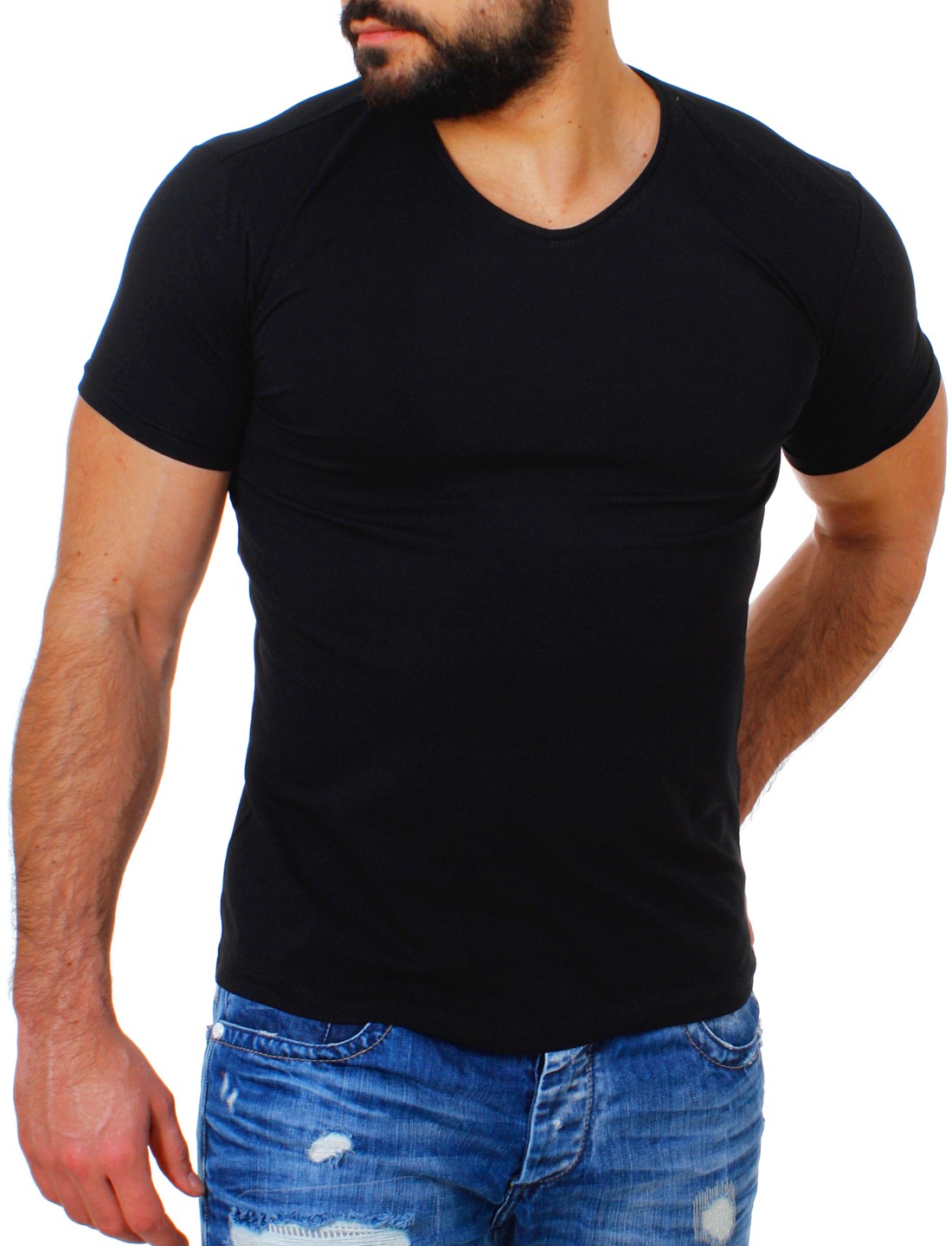 herren t shirts outlet