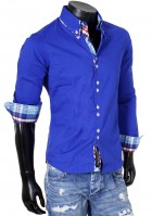 Blau (H-110)