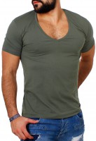 military-green