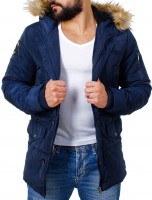 Blau