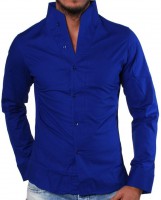 Blau
