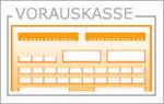 &Uuml;berweisung