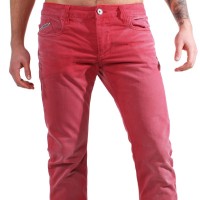 Redbridge Jeans EXPRESSION rot RB-185