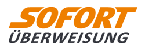 Sofort&uuml;berweisung
