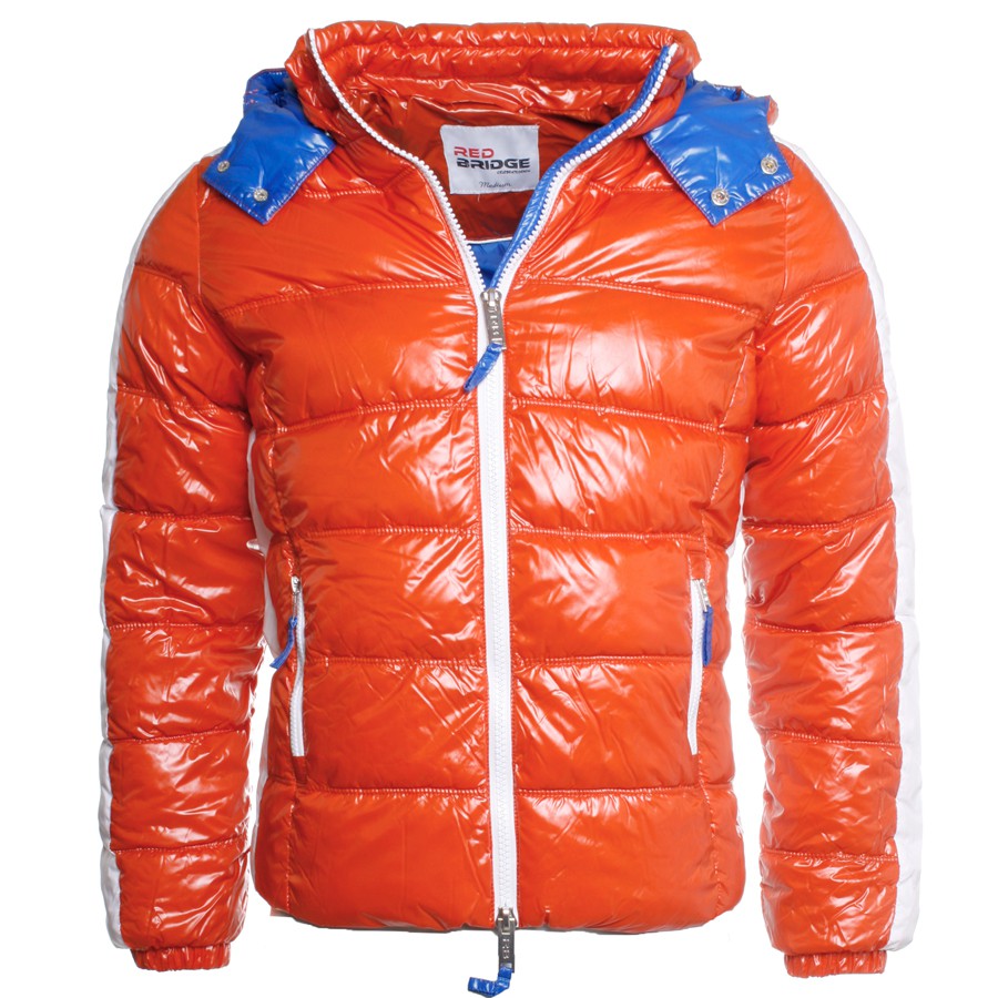 Levis Jacke Herren Redbridge Herren-Winterjacke – Bomberstyle Mit